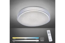 Taklampe Frida