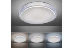 Taklampe Frida