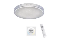Taklampe Frida