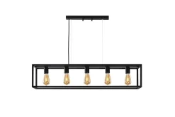 Taklampe Orika Horisontal