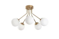 Taklampe Subbersta