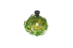 Trio Lighting Taklampe|Stuelampe-Taklampe TRIO Leavy 38 cm Svart,Grønn