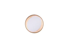 Trio Lighting Taklampe|Stuelampe-Taklampe TRIO Zeta /gull Svart