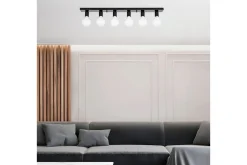 Kjøkkenlampe|Taklampe-Taklampe Wostra Stor Svart / Hvit Hvit,Svart,Flerfarget
