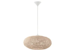 Eglo Takpendel Campilo hvit beige