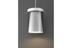 Eglo Kjøkkenlampe-Takpendel Chiusello-Z med 3 Lamper Hvit