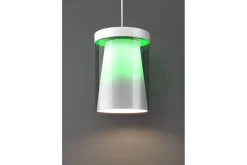 Eglo Kjøkkenlampe-Takpendel Chiusello-Z med 3 Lamper Hvit
