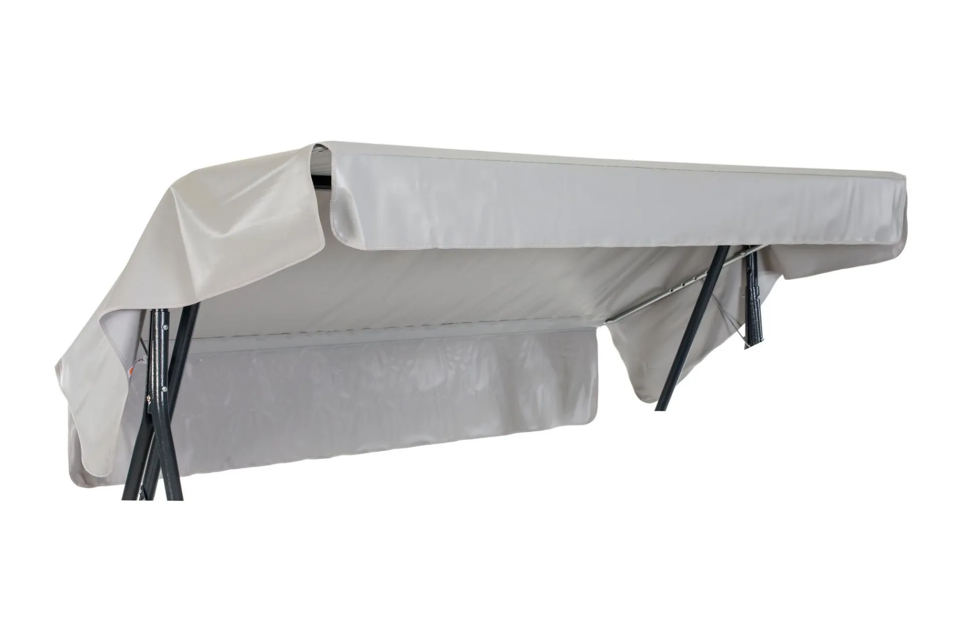 Varax Tak til De Luxe / Suvi Hammock grå