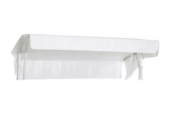 Varax Hammocker-Tak til De Luxe / Suvi Hammock Hvit