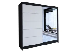 Talin Garderobe 58x180 cm