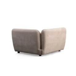 Talrosen 6-seters Hjørnesofa