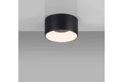 Taklampe|Stuelampe-Tanika Just Light Taklampe Svart