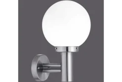 Tano Utendørs Vegglampe
