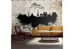 Tapet Paris Is Always A Good Idea Vintage 150x105