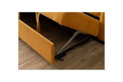 Tareen Sofa med Divan 3-seter