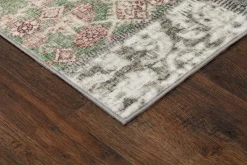 KM Home Tarfaya Frizematte 240x340 cm