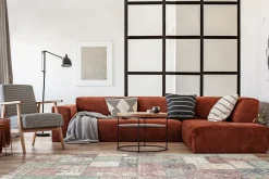 KM Home Tarfaya Frizematte 240x340 cm