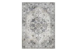 KM Home Moderne Tepper-Tarfaya Fryseteppe 160x230 cm Natur