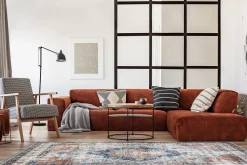 KM Home Tarfaya Fryseteppe 160x230 cm