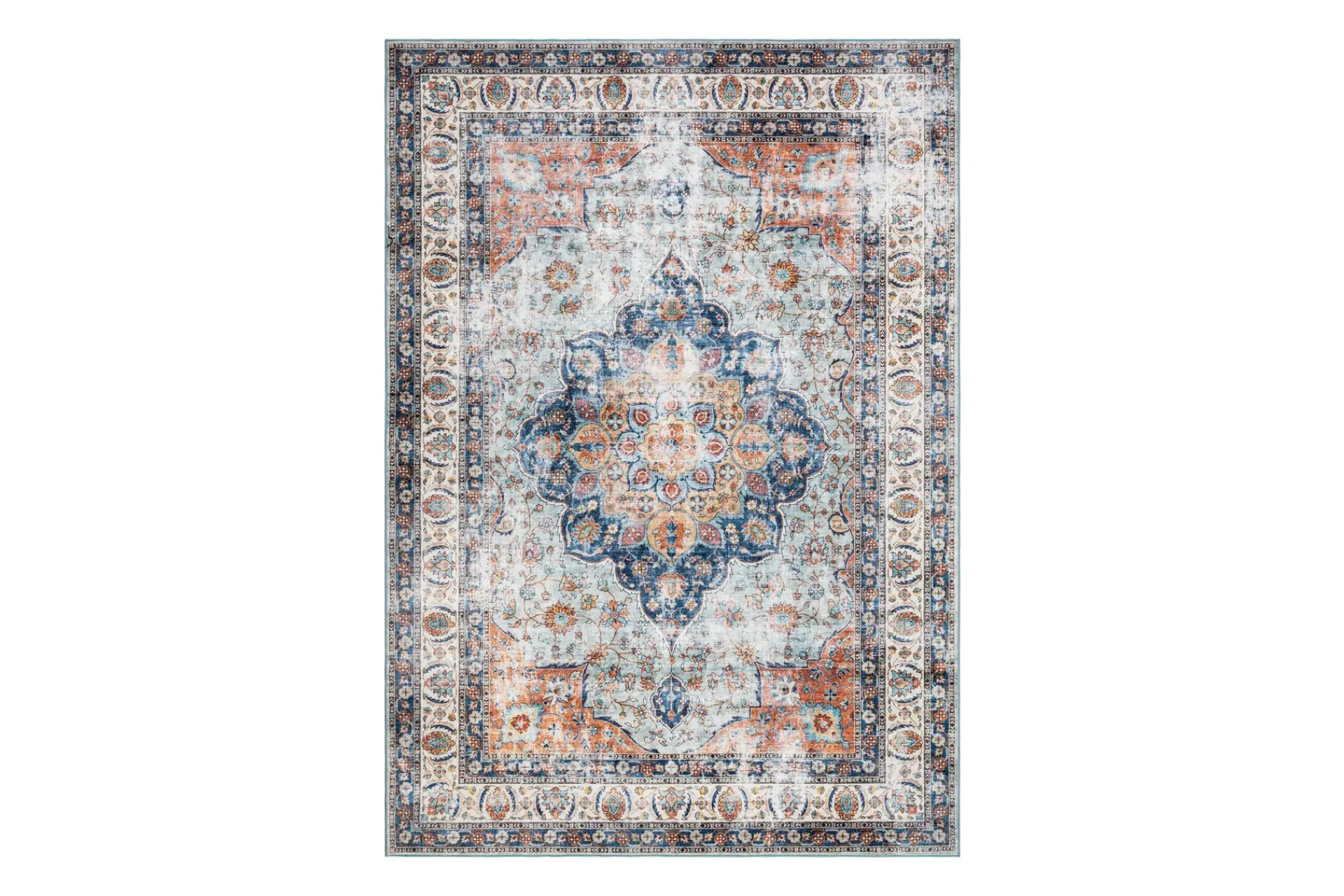KM Home Tarfaya Fryseteppe 160x230 cm