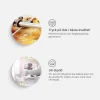 Lerretsbilder|Lerretsbilder-Tavle Soft Kitty, Warm Kitty, Little Ball Of Fur... 100X50
