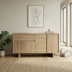 Tavon Konsoll 146x76x45 cm