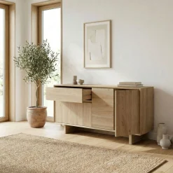 Tavon Konsoll 146x76x45 cm