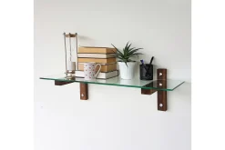 Tv-Møbelsett-Teenie TV-møbelsett 45 cm Valnöt