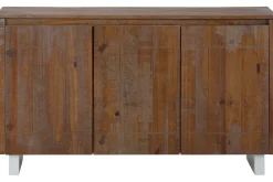 Sideboard & Skjenker-Telestad Sideboard 85x28 cm Brun
