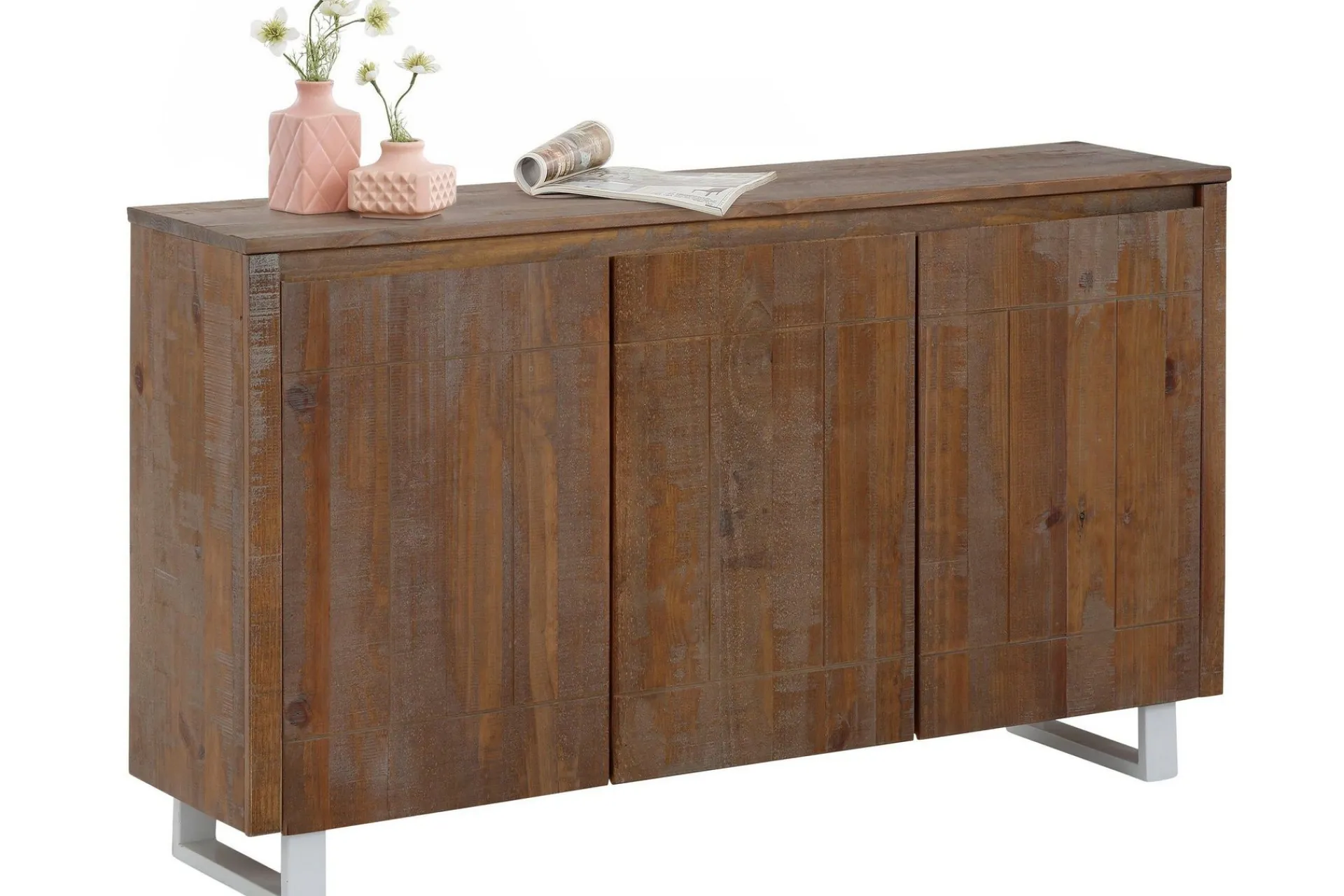 Sideboard & Skjenker-Telestad Sideboard 85x28 cm Brun