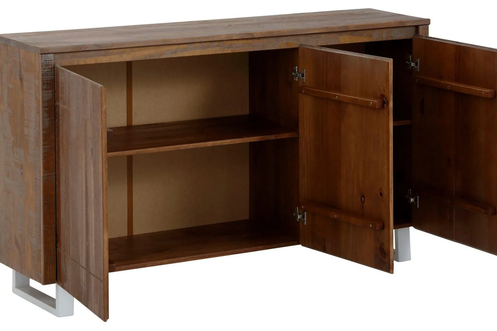 Sideboard & Skjenker-Telestad Sideboard 85x28 cm Brun