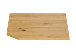 Templemore Bänkskiva Wood