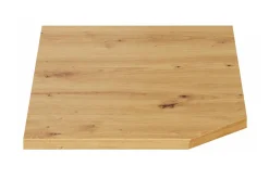 Templemore Bänkskiva Wood