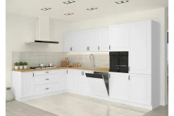 Templemore Bänkskiva Wood
