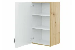 Møbelsett Til Kjøkken & Spiseplass|Kjøkken & Vaskerom-Templemore Möbelset För Kök & Matplats White/Wood Hvit/Tre