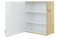 Templemore Möbelset För Kök & Matplats White