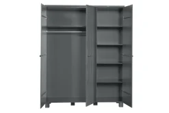 WOOOD Tenney Garderobe 158 cm