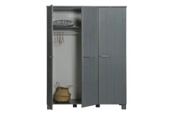 WOOOD Tenney Garderobe 158 cm