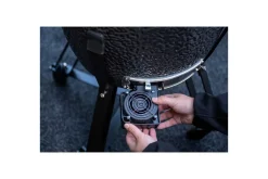 Mustang Tennvifte Ignition Passer Kamado L og XL