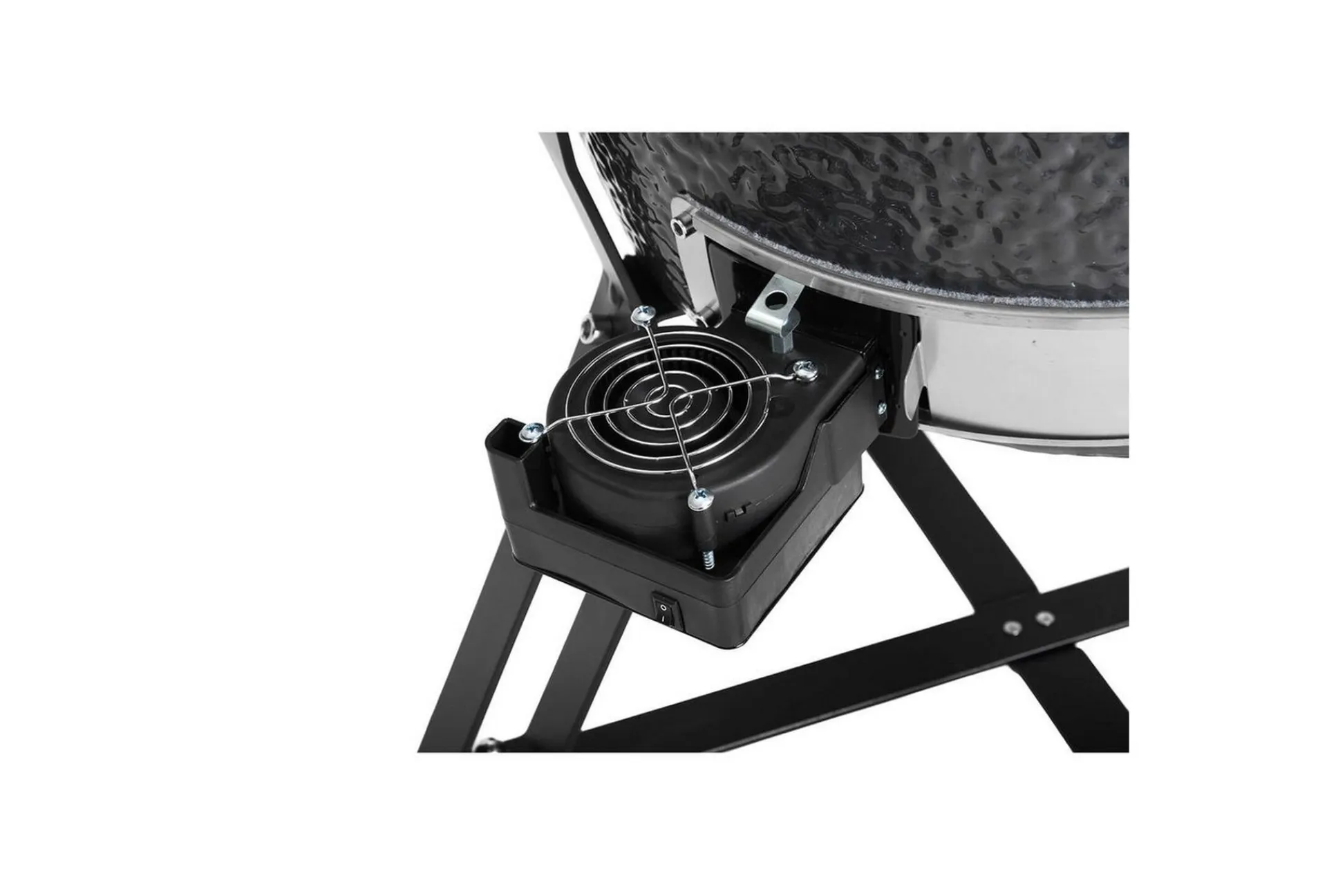 Mustang Tennvifte Ignition Passer Kamado L og XL