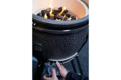 Mustang Tennvifte Ignition Passer Kamado L og XL