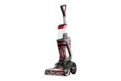 Klespleie|Støvsuger-Teppematerial Bissell Revolution 2x ProHeat