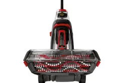Klespleie|Støvsuger-Teppematerial Bissell Revolution 2x ProHeat