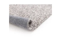 Hillerstorp Utendørstepper-Tepper Cozy innematte 200x290 cm Gråbrun Mørk beige