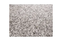 Hillerstorp Utendørstepper-Tepper Cozy innematte 200x290 cm Gråbrun Mørk beige