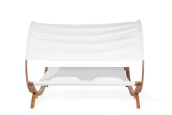 Solseng-Teramo Solseng 205 | 225 cm Hvit