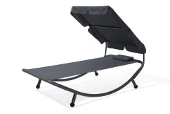 Solseng-Terno Solseng 110 | 200 cm Grey