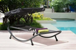 Solseng-Terno Solseng 110 | 200 cm Grey