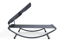 Solseng-Terno Solseng 110 | 200 cm Grey