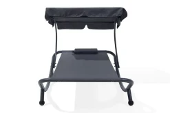 Solseng-Terno Solseng 110 | 200 cm Grey